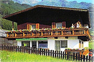 Family pension Sölden 3